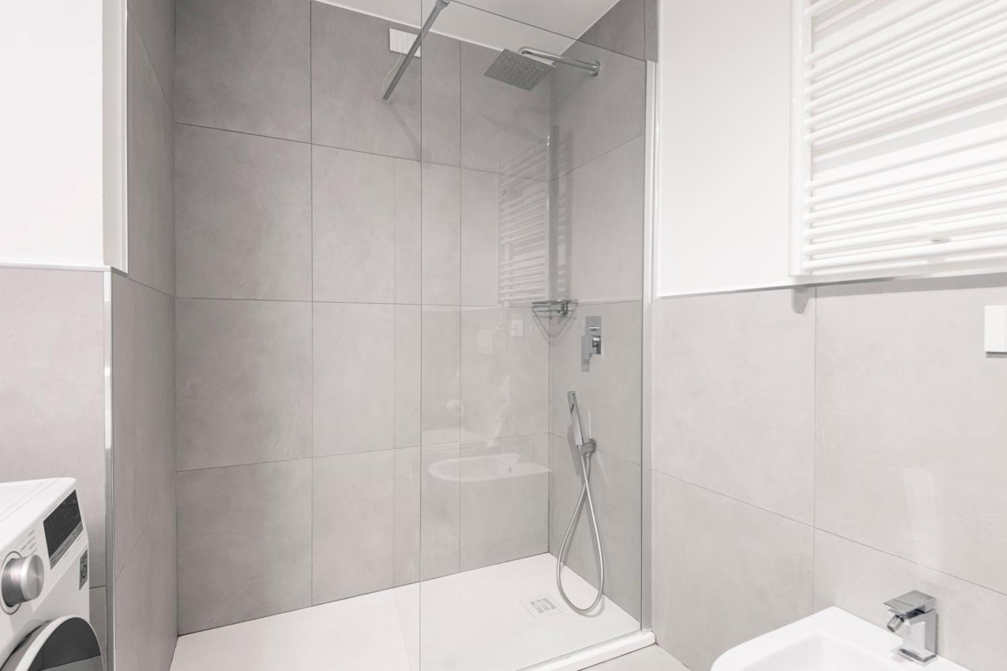 Appartement New In Cinque Giornate By Easylife *