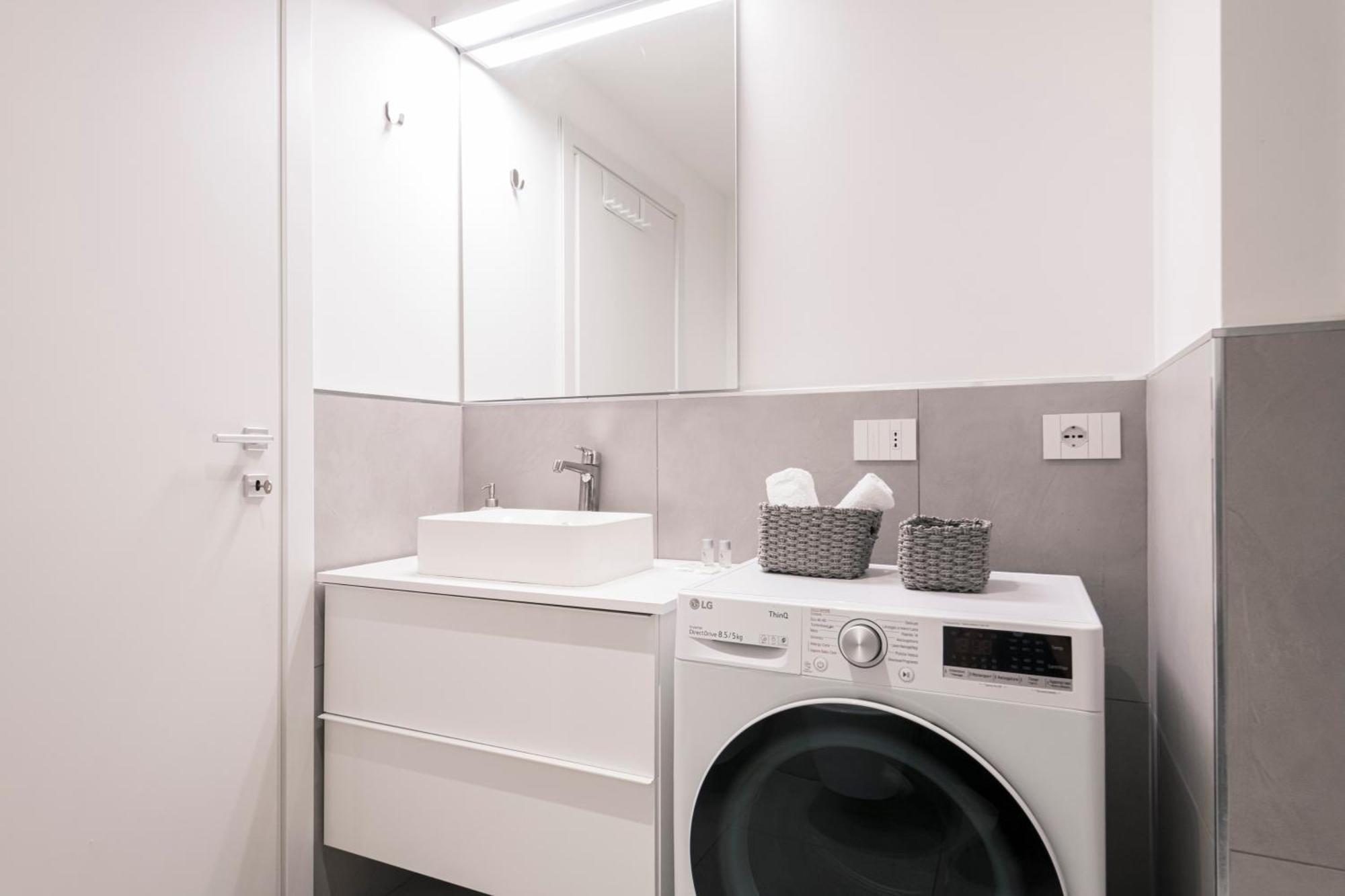 New In Cinque Giornate By Easylife Appartement Milaan