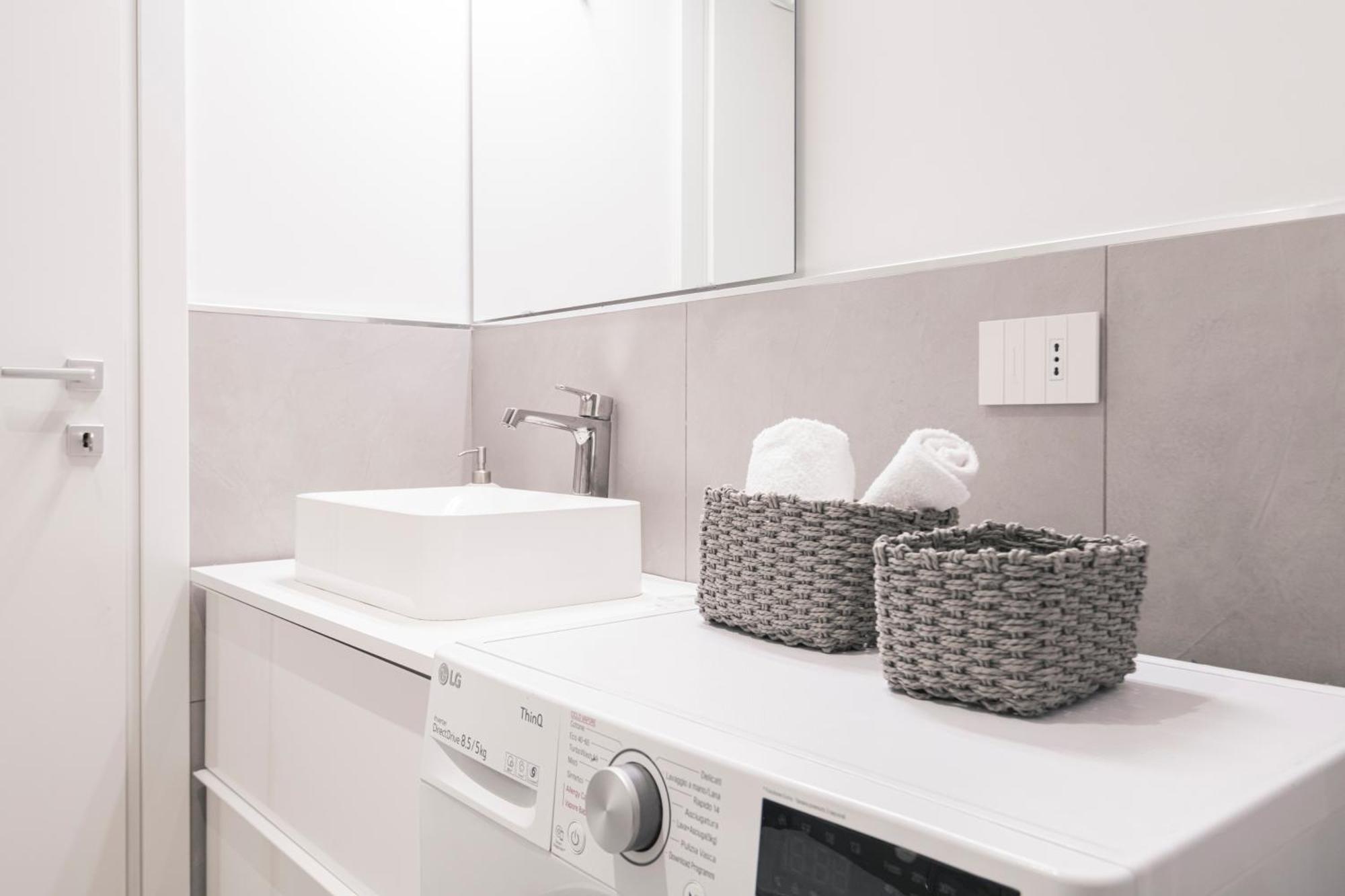 New In Cinque Giornate By Easylife Appartement *