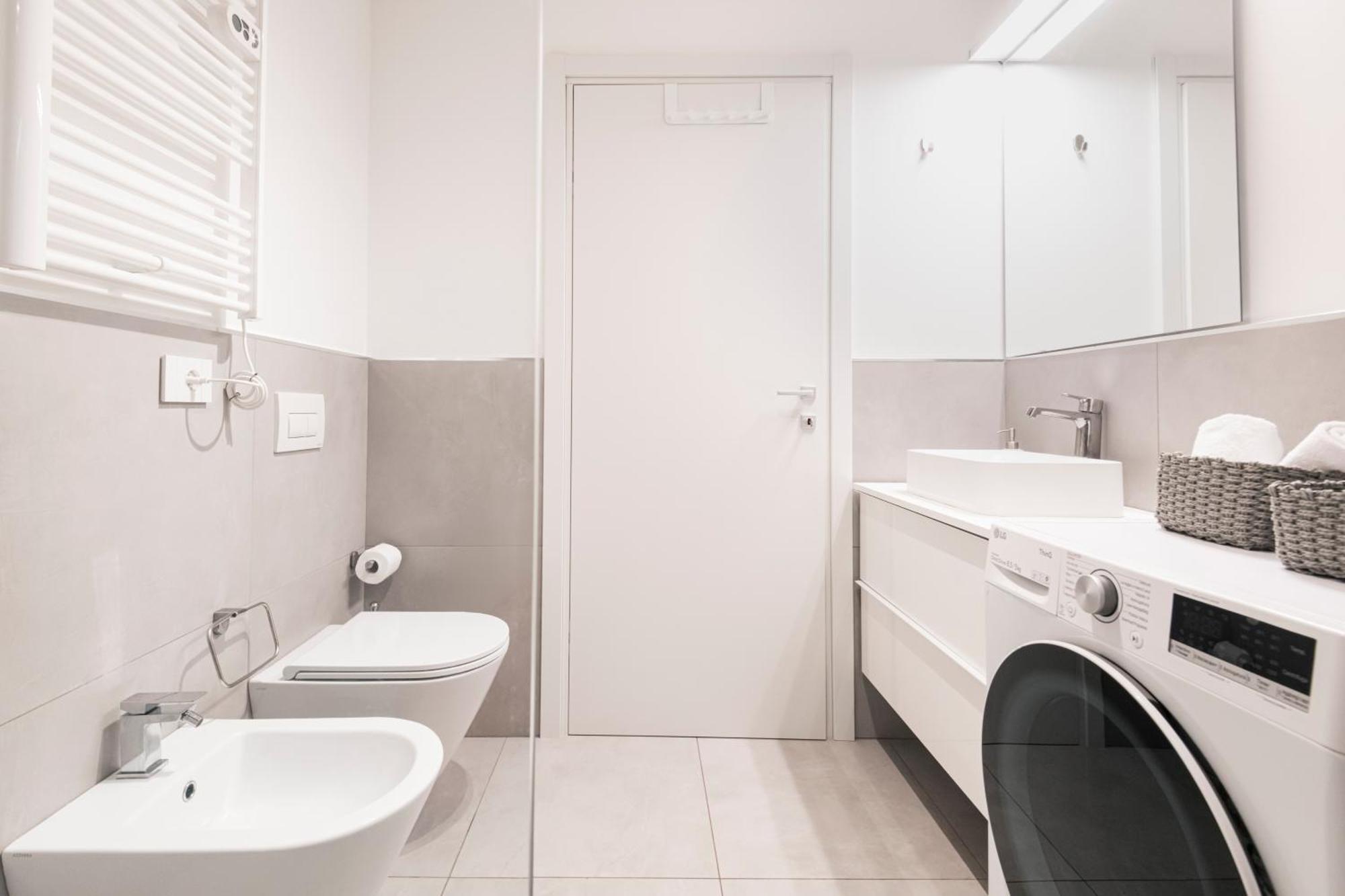 New In Cinque Giornate By Easylife Appartement
