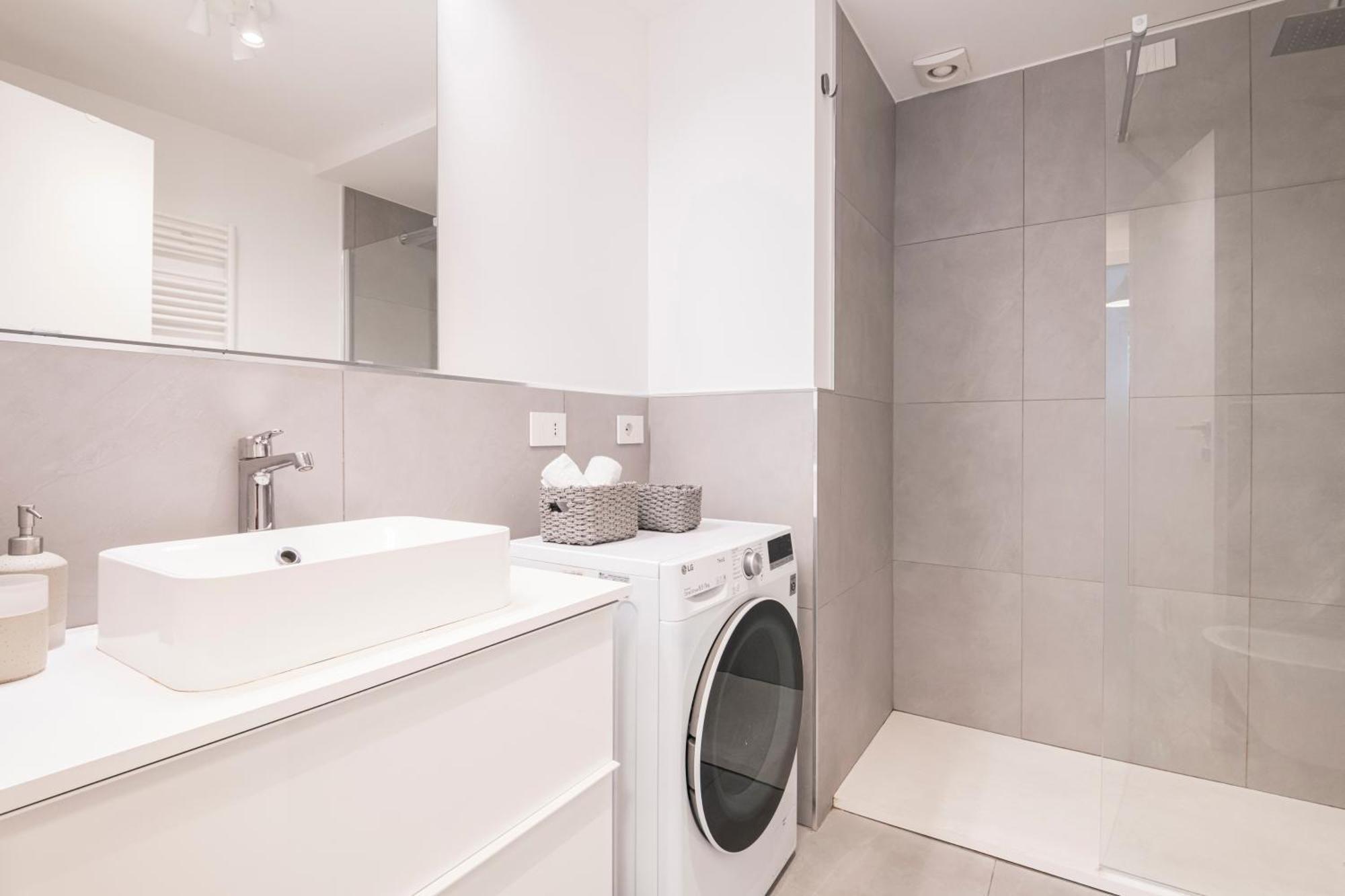 Appartement New In Cinque Giornate By Easylife Milaan